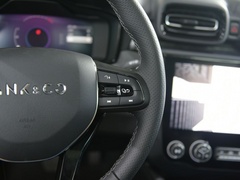 2021款 2.0T 自动两驱耀 冠军版