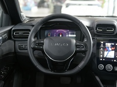 2021款 2.0T 自动两驱耀 冠军版
