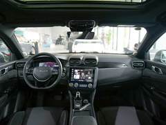 2021款 2.0T 自动两驱耀 冠军版