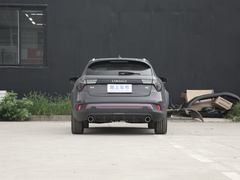 2021款 2.0T 自动两驱耀 冠军版