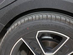 2021款 2.0T 自动两驱耀 冠军版