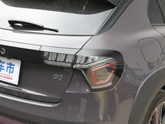 2021款 2.0T 自动两驱耀 冠军版
