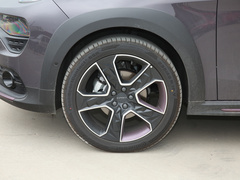 2021款 2.0T 自动两驱耀 冠军版