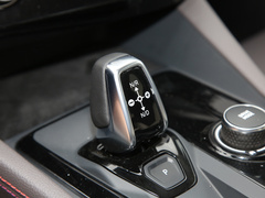 2021款 2.0T 自动两驱耀 冠军版