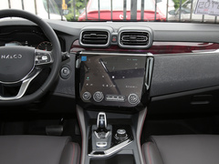 2021款 2.0T 自动两驱耀 冠军版