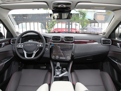 2021款 2.0T 自动两驱耀 冠军版