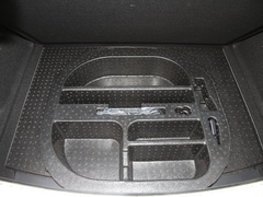 2021款 2.0T 自动两驱耀 冠军版