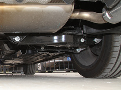 2021款 2.0T 自动两驱耀 冠军版
