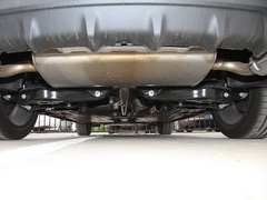 2021款 2.0T 自动两驱耀 冠军版