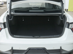 2021款 1.5TD DCT劲Plus