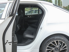 2021款 1.5TD DCT劲Plus
