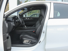 2021款 1.5TD DCT劲Plus