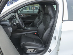 2021款 1.5TD DCT劲Plus