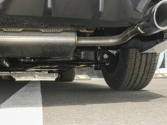 2021款 1.5TD DCT劲Plus