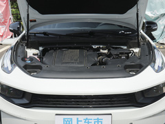 2021款 1.5TD DCT劲Plus