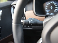 2021款 T8 E驱混动 智逸豪华版