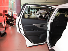 2021款 2.5L XE 两驱精英版
