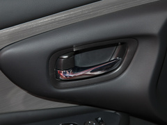2021款 2.5L XE 两驱精英版