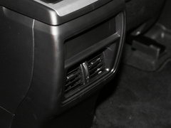 2021款 2.5L XE 两驱精英版