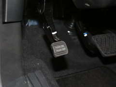 2021款 2.5L XE 两驱精英版