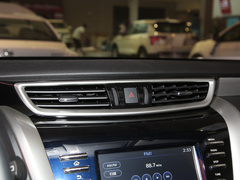 2021款 2.5L XE 两驱精英版