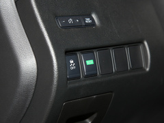 2021款 2.5L XE 两驱精英版