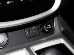 2021款 2.5L XE 两驱精英版