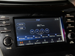 2021款 2.5L XE 两驱精英版