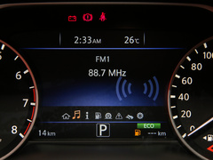 2021款 2.5L XE 两驱精英版
