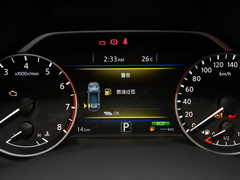 2021款 2.5L XE 两驱精英版
