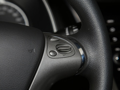 2021款 2.5L XE 两驱精英版