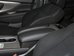 2021款 2.5L XE 两驱精英版