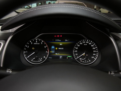 2021款 2.5L XE 两驱精英版