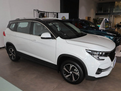 2021款 1.6L 手动尊享型