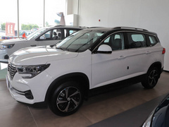 2021款 1.6L 手动尊享型