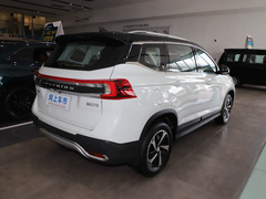 2021款 1.6L 手动尊享型