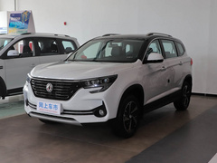 2021款 1.6L 手动尊享型