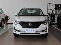 2021款 1.6L 手动尊享型