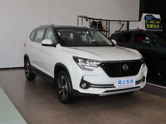 2021款 1.6L 手动尊享型