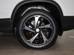 2021款 1.6L 手动尊享型