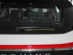 2021款 1.6L 手动尊享型