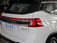 2021款 1.6L 手动尊享型