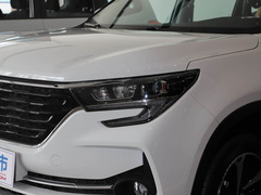 2021款 1.6L 手动尊享型