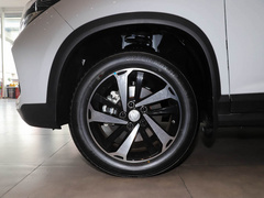 2021款 1.6L 手动尊享型