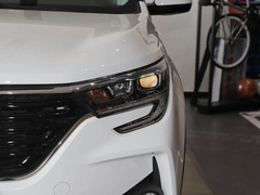 2021款 1.6L 手动尊享型