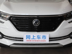 2021款 1.6L 手动尊享型