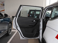2021款 1.6L 手动尊享型