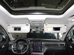 2021款 1.6L 手动尊享型
