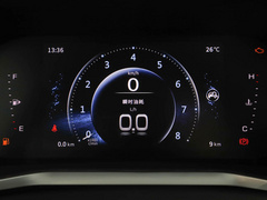 2021款 1.6L 手动尊享型
