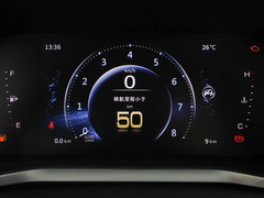 2021款 1.6L 手动尊享型